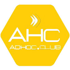 AdHoc Club
